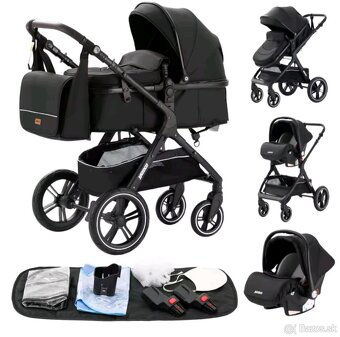 Predám Nové kočíky - 6