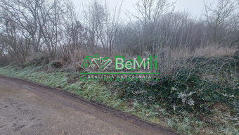 Predaj stavebný pozemok Veľký Báb pri Nitre(153-14-ERF) - 6