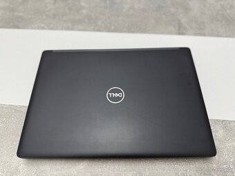 Notebook Dell Latitude 5290 | i5 | 8GB | SSD | W11 | Office - 6