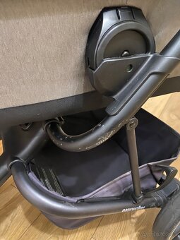 Kočík Easywalker Harvey 3 - 6