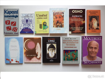 veštenie,proroctvá,náboženstvo,duchovno 1 - 6