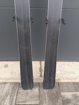 LYŽE ATOMIC NOMAD BLACK EYE 174CM - 6