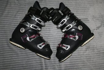 dámske lyže Rossignol Experience 74 - 6