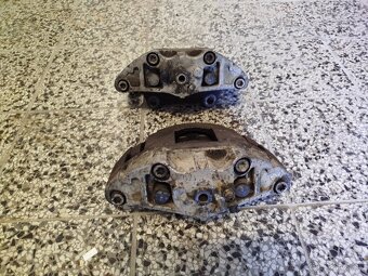 Predám náhradné diely Opel VectraC/Saab - 6