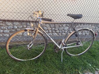 Predam bicykel Lang - 6