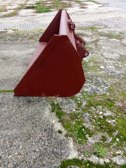 HON  UN 053 -Velkoobjemová lopata - 6