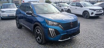 PEUGEOT 2008 ALLURE PureTech 100k BVM6 (MYG5) - 6