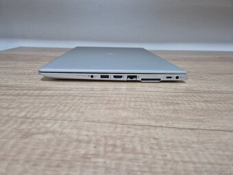 HP Elitebook /Intel Core i5-8365U/8GB RAM/FHD/256GB SSD - 6