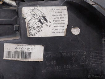 Svetlo Citroen Jumper - 6