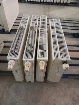 použité radiátory - 6