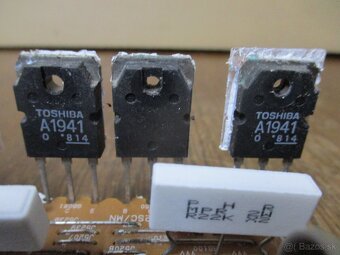 ONKYO TX-SR506 nahradni diel - 6