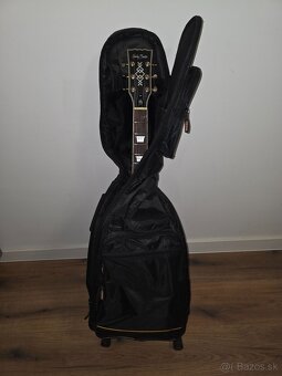 Harley Benton SC-Custom Plus EMG VBK - 6