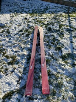 lyže Rossignol 3c - 6