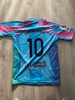 FC BARCELONA dres - 6