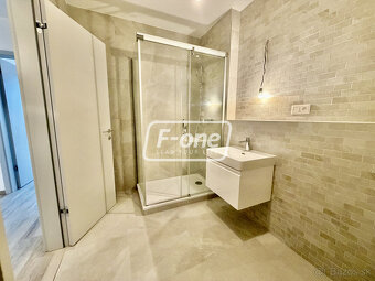 Moderný 2-izbový byt 53 m² s loggiou – Košická - 6