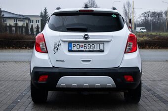 Opel Mokka 85kW (2015) - 6
