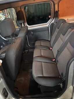 Predam Mercedes Citan - 6