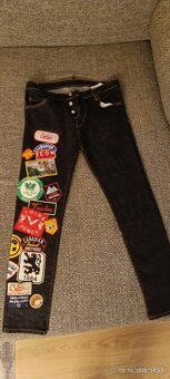 Dsquared2  nohavice - 6