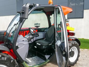 Manitou MLT 625 75H CLASSIC - 6
