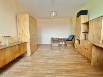 3 izbový byt, ul. Bielocerkevská, Furča - 6