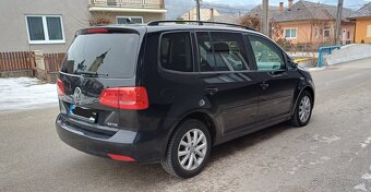 VW.TOURAN 2.0tdi CR m6 - 6