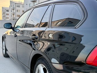 BMW 320d NAVI / LIGHT PAKET / XENON - 6