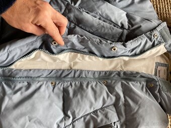 Zara - paperova bunda 122 - 6