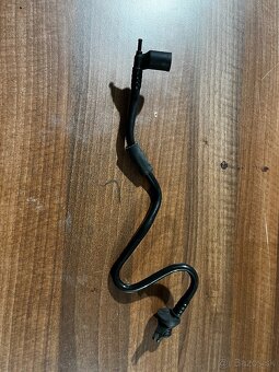 Hadice VW Škoda Audi Seat - 6