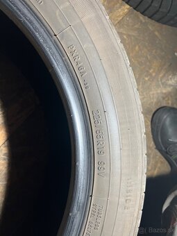 Predám Pneu Toyo 225/55R19 - 6