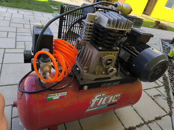 Predam kompresor Fiac a prislusenstvo - 6