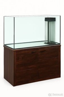 Morské akvárium - 700l - 6