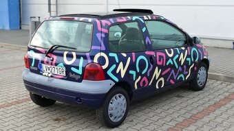 Renault Twingo 1.2 1999 - 6