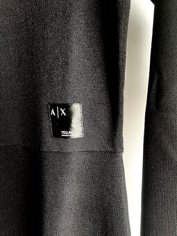 Armani Exchange šaty - nové - 6