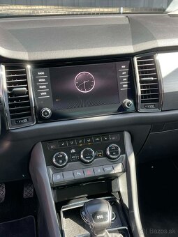 Skoda Kodiaq  2.0L DSG - 6