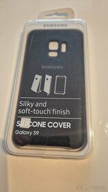 Samsung Galaxy S9, Dual Sim 64 GB + príslušenstvo - 6