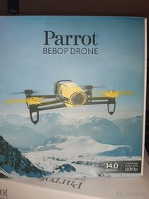 Dron Bebop Parrot - 6