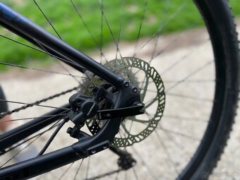 Horský bicykel Liv Tempt 1 - 6