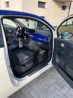 Fiat 500 - 6
