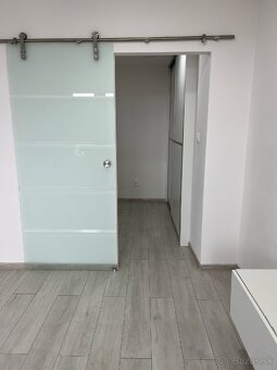 1,5 izbový byt Turany - rezervované - 6