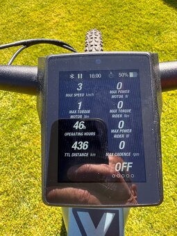 HAIBIKE XDURO AllMtn 8.0 Flyon M - 6