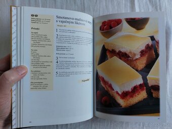 Dr. Oetker - Pečieme s láskou - 6