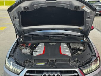 Audi SQ7 4.0 TDI 435k quattro tiptronic 8-st. - 6