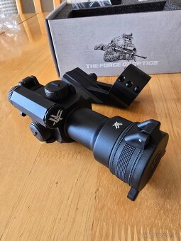 Vortex Strikefire II - 6