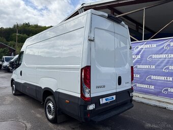 Iveco Daily 35S14V D30V 3520mm H2 - 6