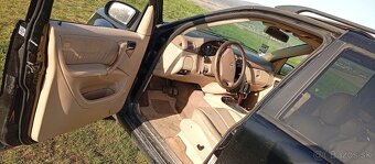 Ml 400cdi v celku na náhradné diely - 6