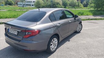 Fiat Tipo 1.4 95k Opening Edition - 6