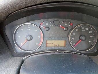 Predám Fiat Stilo - 6