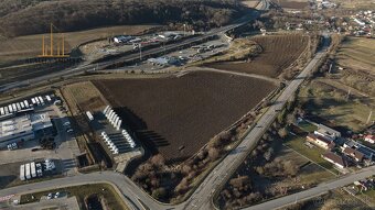 Predaj priemyselného pozemku pre developerov, Malý Šariš, ok - 6