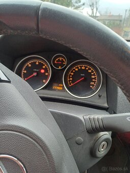 Opel astra H na ND - 6