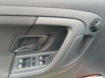 Škoda Fabia II 1,2 TSI 77kW Elegance - 6